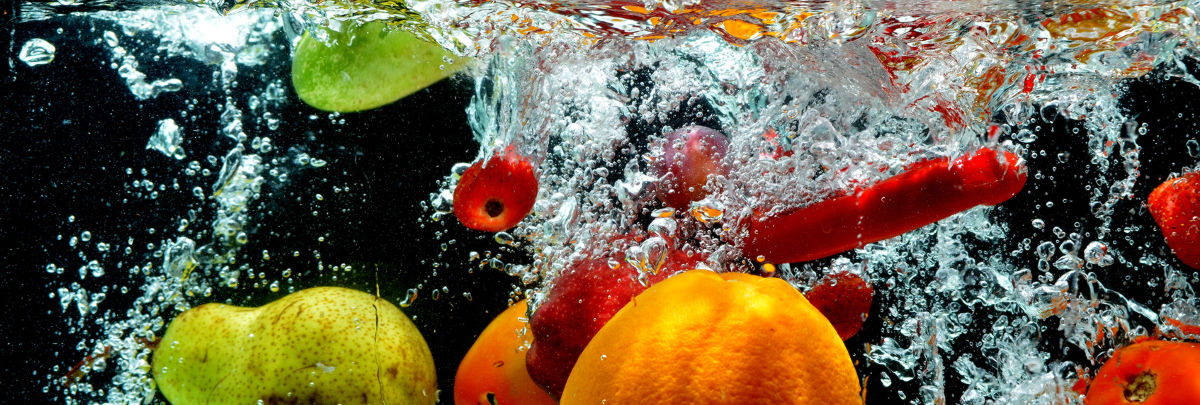 Frutas y Vegetales - Renove | Hidroterapia del Colon | Colon Hydrotherapy